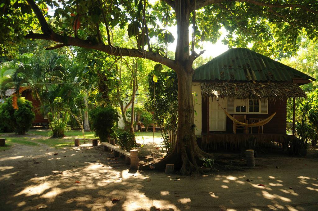 'O Sole Mio Hotel Ko Pha Ngan Bilik gambar